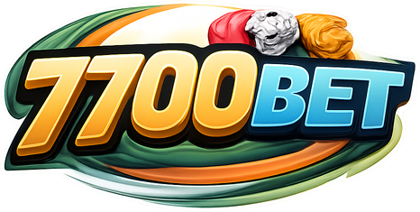 7700bet Logo